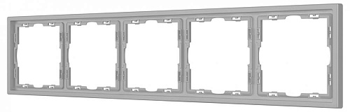 Рамка на 5 постов Arlight FRM-NOBE 059463 500_191_3091765